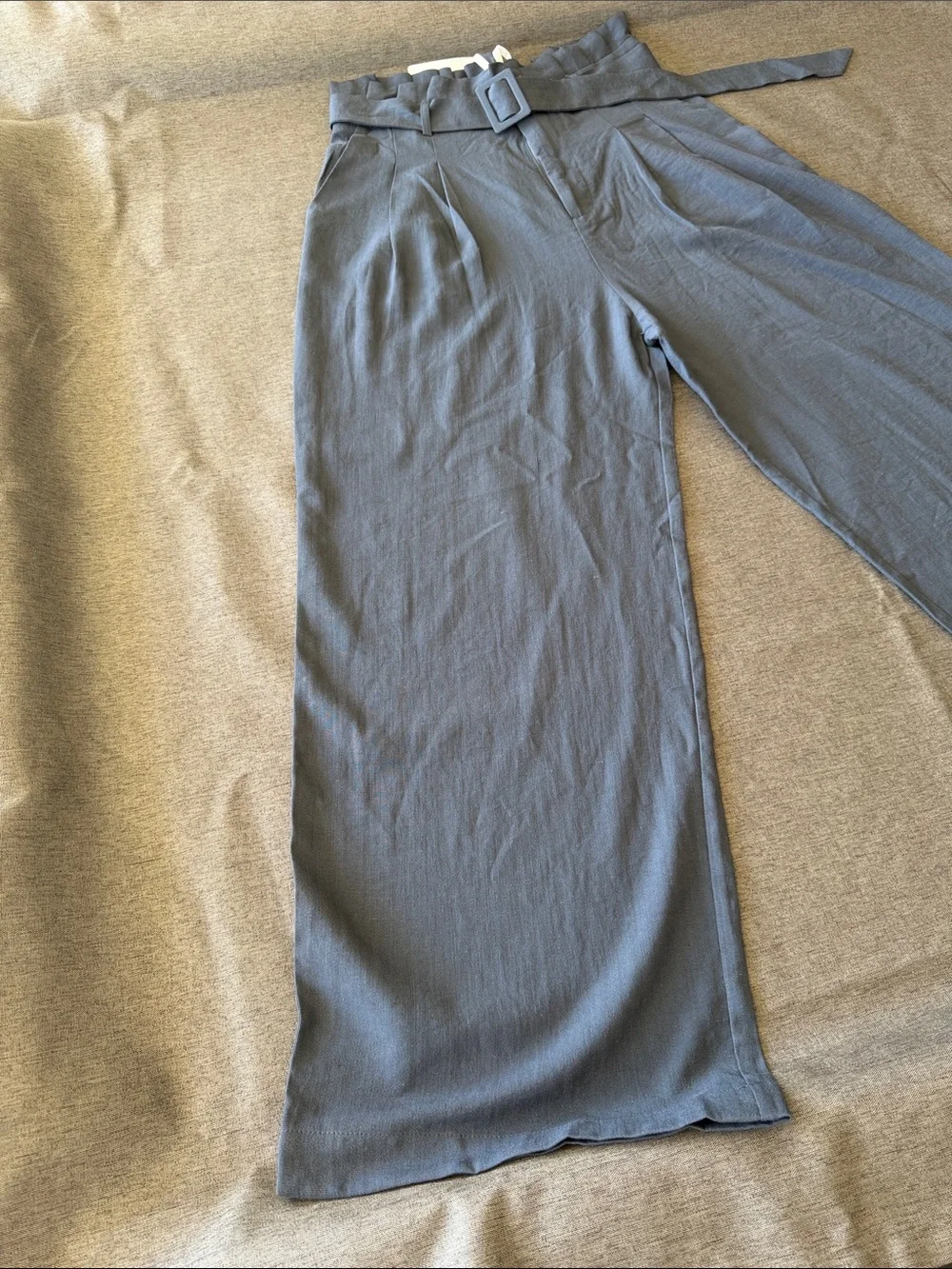 Grace Karin wide leg